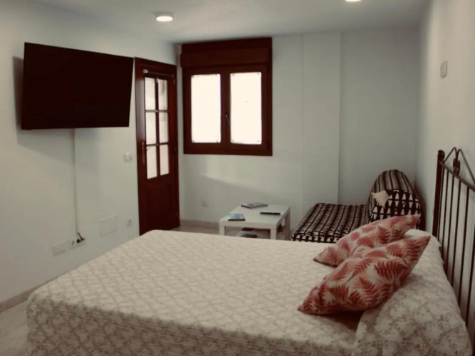 Apartamento Mar de Fora