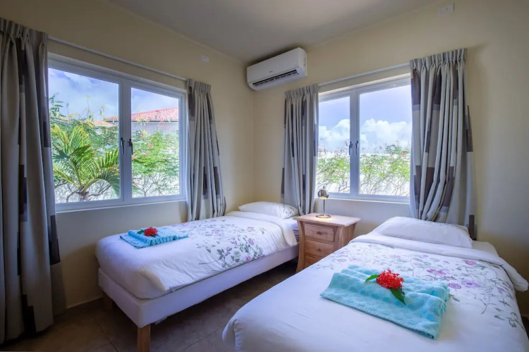 Ananda Curacao