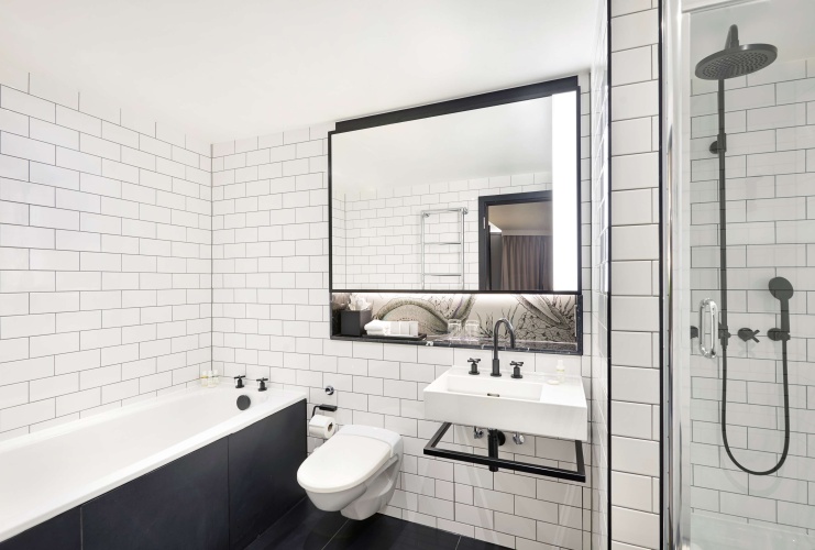 Andaz London Liverpool Street photo 9