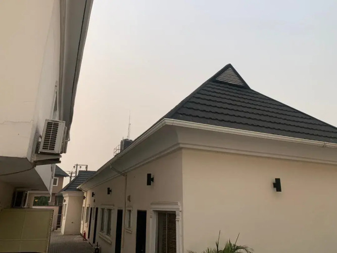 Prime 16 Hotels And Suite - Lagos, Nigeria