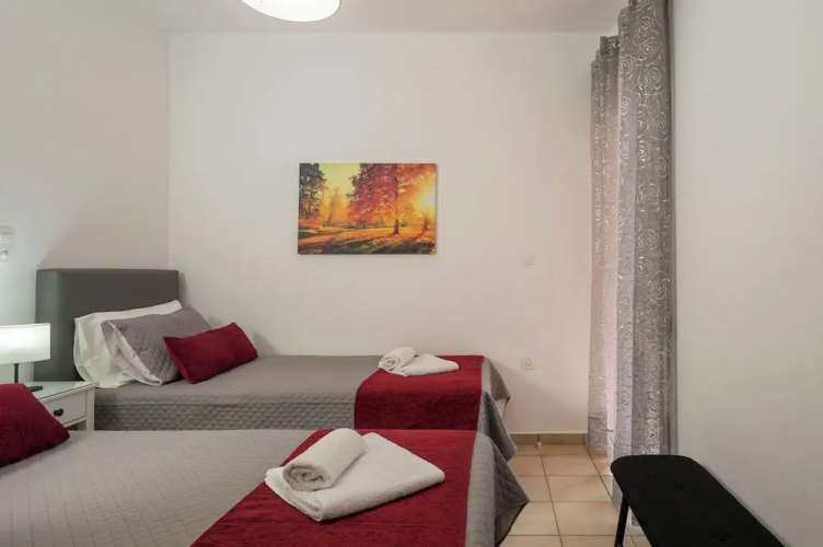 Sofia's Dreamy Retreat