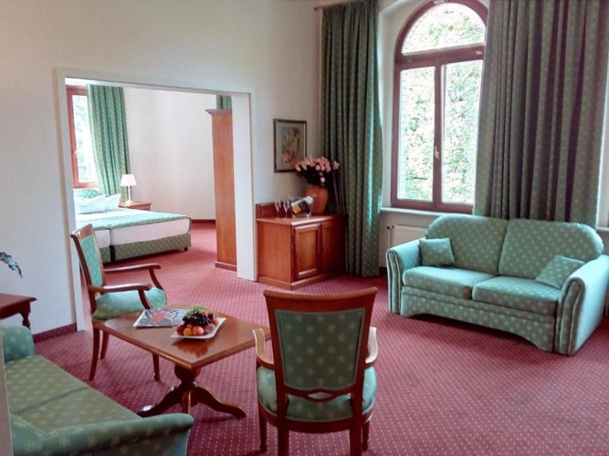 Suite