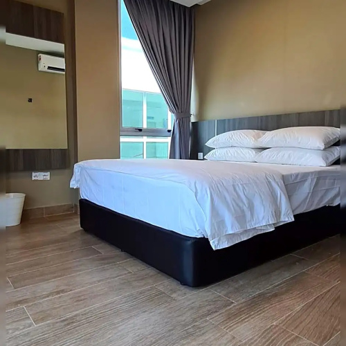 Zitro Hotel
