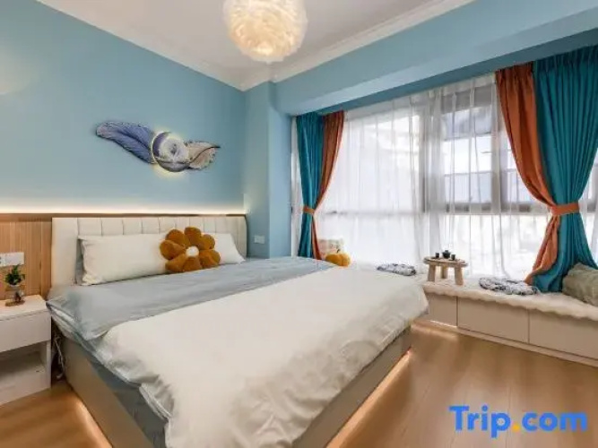 Xiaowujia Homestay