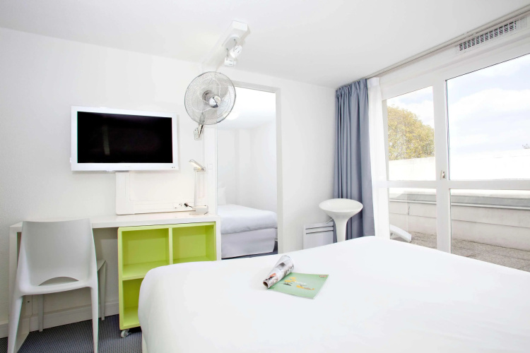 Sure Hotel Bordeaux Aeroport
