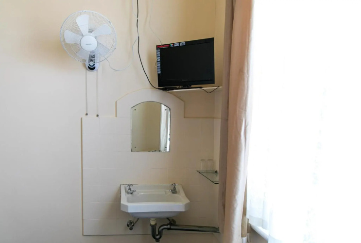 Bank Hotel Dungog