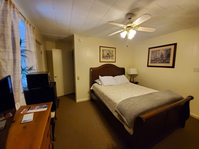 Lakewood Lodge