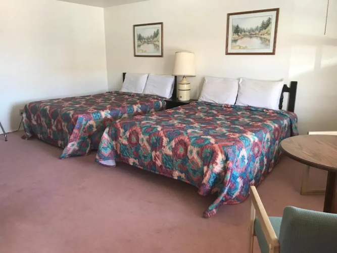 66 Motel