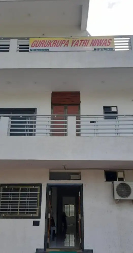 Gurukrupa Yatri Niwas
