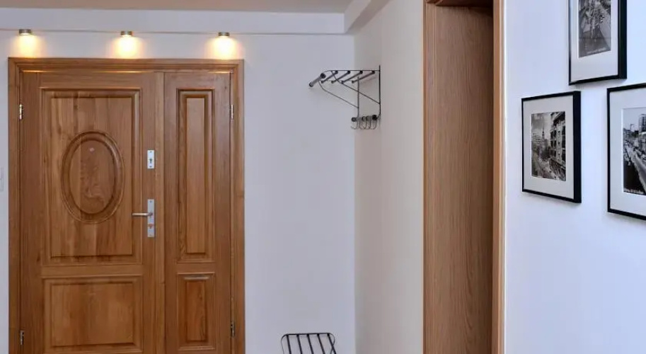 Apartament Gdynia Centrum