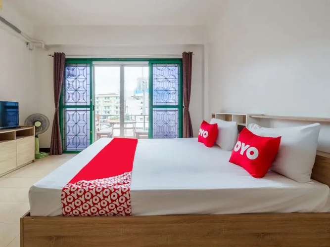 OYO 75306 Spice Guest House
