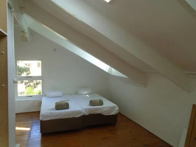 Zen Guesthouse