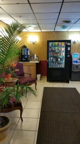 Beltway Motel