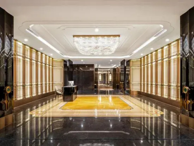 SSAW Tanford Hotel Suining