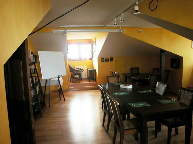 La Posada De Gallegos