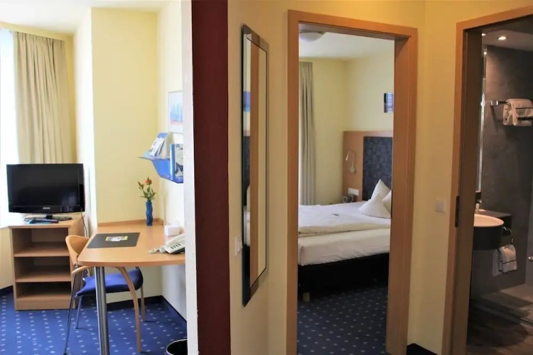 Comfort Apartment