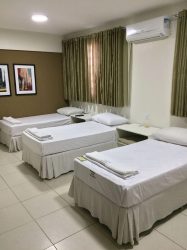 Hotel Rio Branco