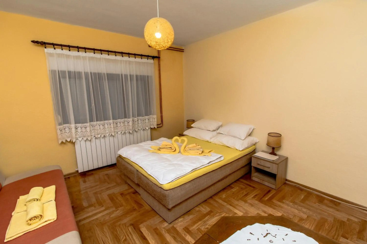 Apartman DraŽ