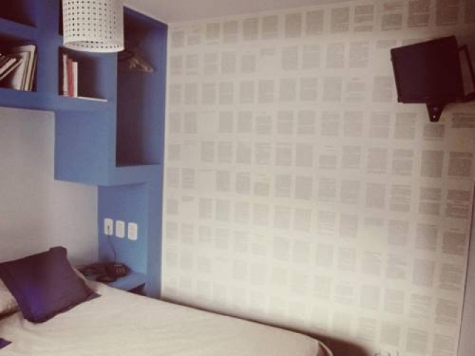 Entre Libros Hotel & Hostel