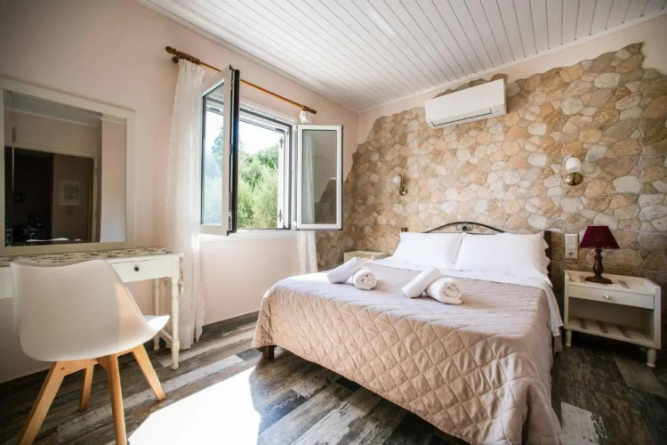 Villa Angeliki
