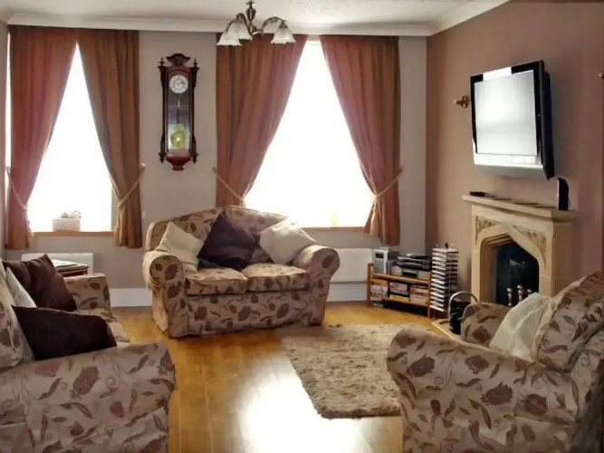 Briarcliffe Cottage