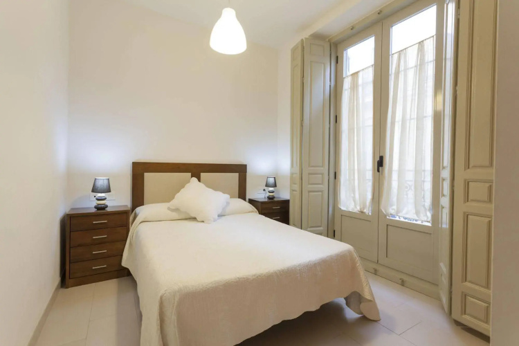 Apartamentos Gibralfaro