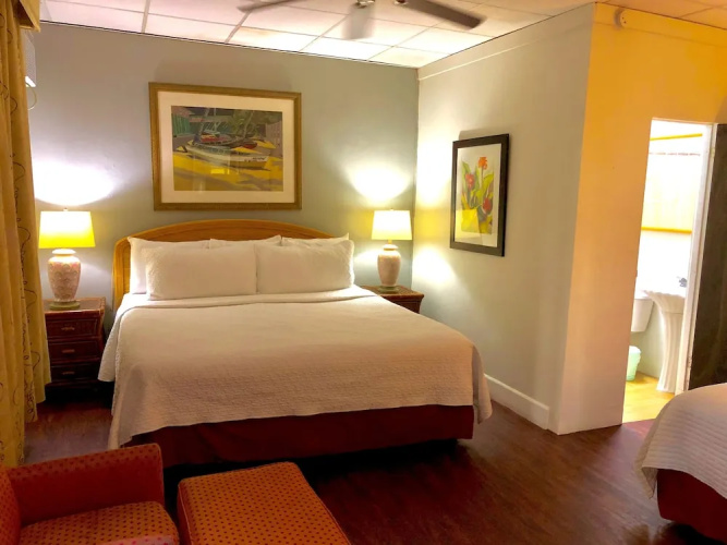 Casa del Caribe Inn