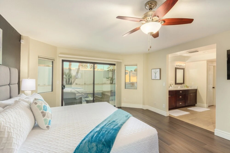 63rd Scottsdale 4 Bedroom Home by Redawning