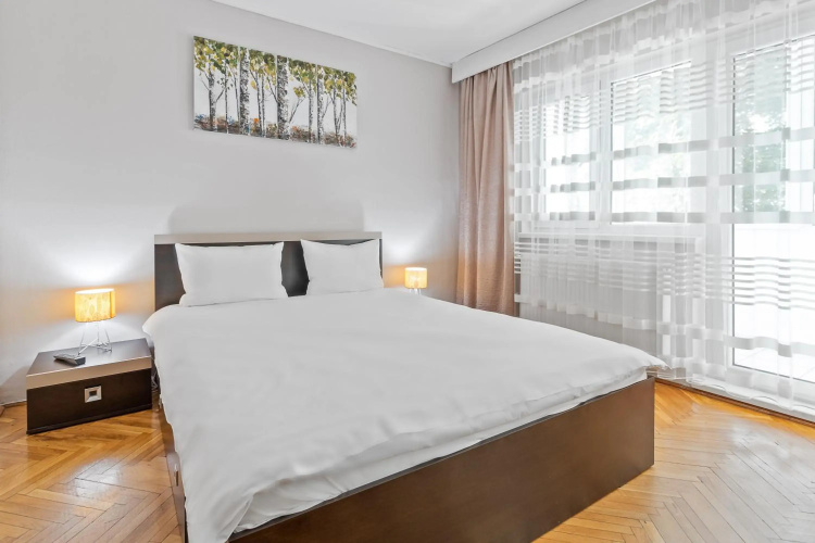 Apartament Helena