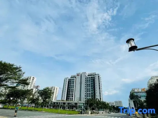 Victory Tower