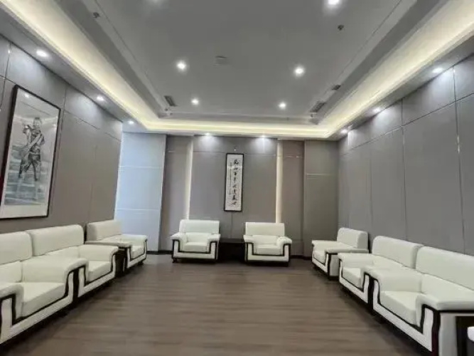 Holiday Inn Hefei Ophir