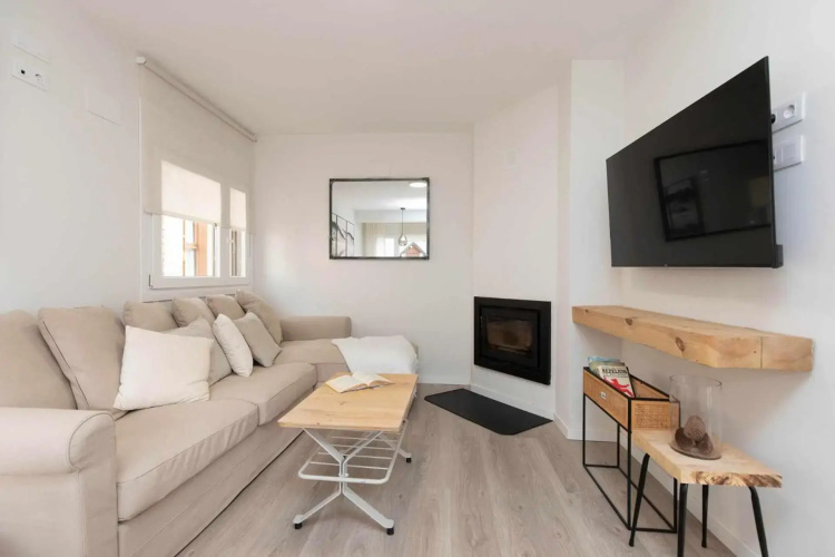 Apartamento Sky Biescas II