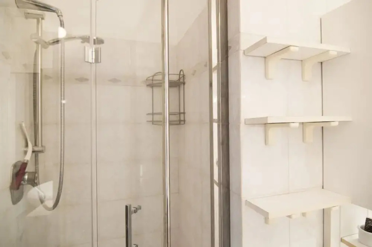 Appio Latino Terrace Apartment