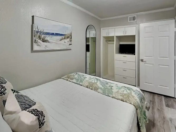 Casa Del Mar 211