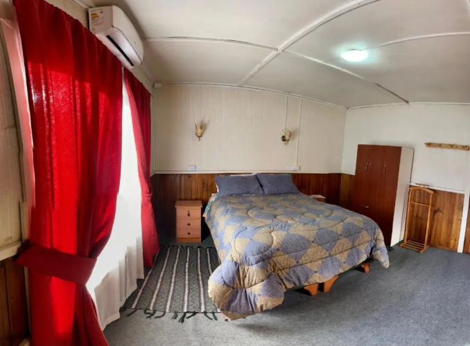 Hostal siete colores