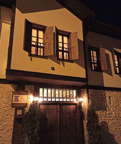 Konak Bindalli