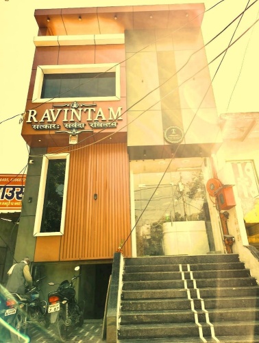 Hotel Ravintam - Mathura
