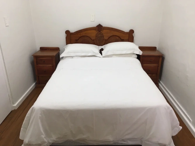 Standard Sextuple room