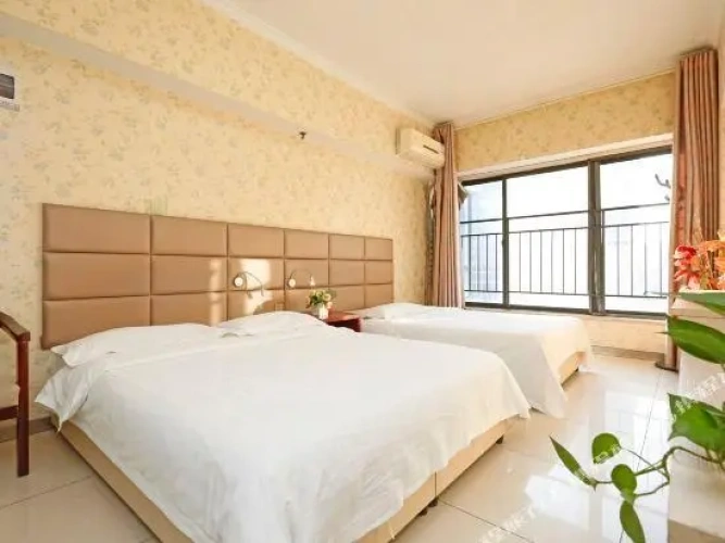 Business Double room