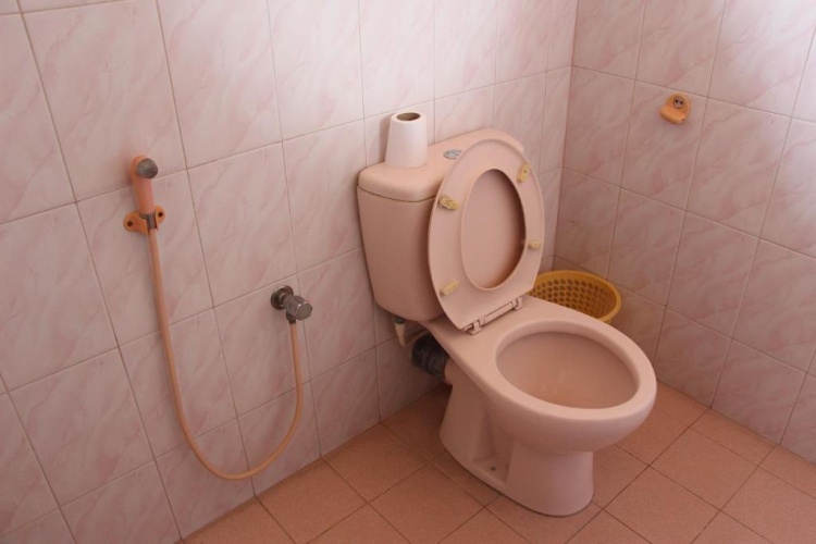 Deluxe Twin Apartment