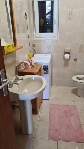 Apartment Biondić