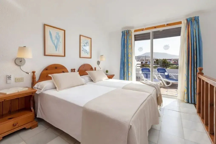 1 Bedroom Classic Apartment
