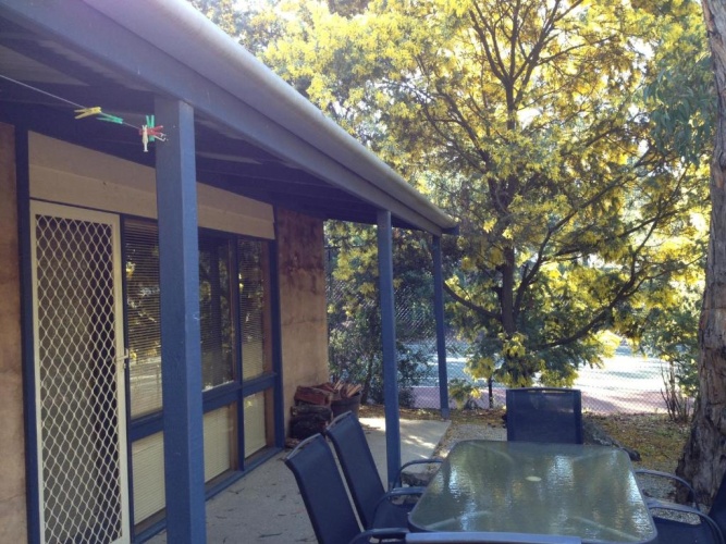 2 Bedrooms Cottage