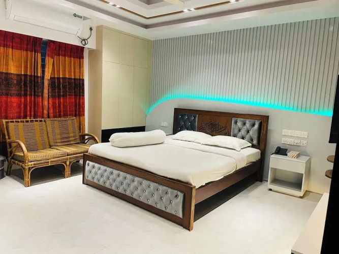 Rainbow Guest House Sylhet