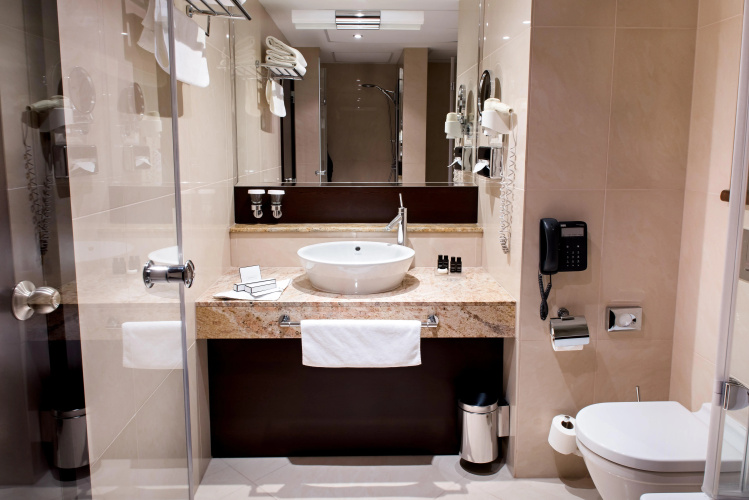 Crowne Plaza Bratislava photo 11