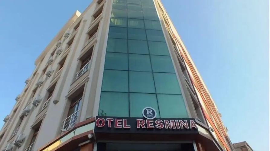 Imagen del hotel