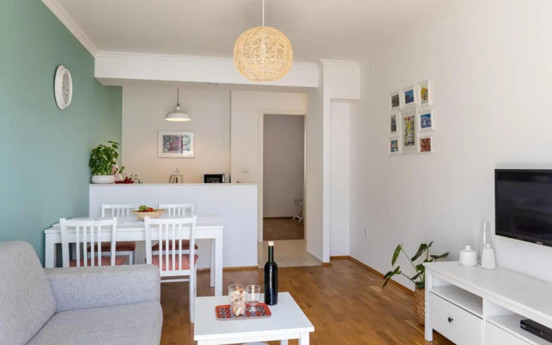 Apartments Silvija