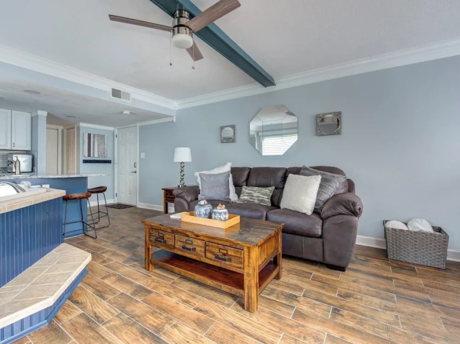 Standard room