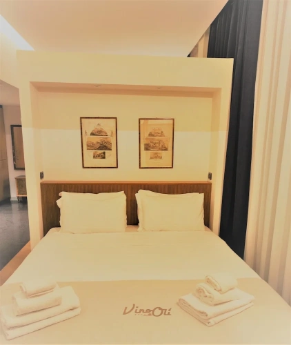 Double Apartment