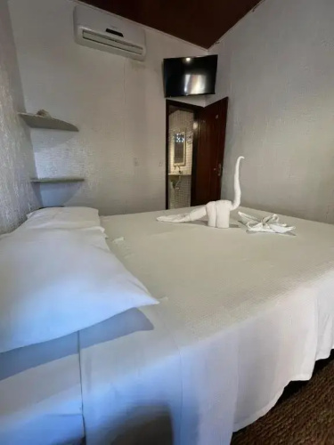 Hotel E Kitepoint Salinópolis